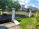 Unikalios 500 m² komercinės – gyvenamos - nuotraukos Nr. 46