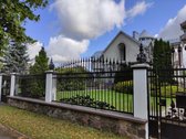 Unikalios 500 m² komercinės – gyvenamos - nuotraukos Nr. 47