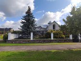 Unikalios 500 m² komercinės – gyvenamos - nuotraukos Nr. 50