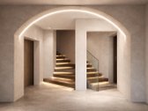 Unikalios 500 m² komercinės – gyvenamos - nuotraukos Nr. 58