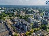Modernūs pilnai paruošti namai, laukia jūsų - nuotraukos Nr. 48