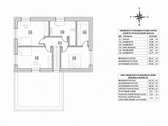  Modernus namas su terasa ir vaizdu į gamtą - nuotraukos Nr. 25