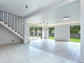 Modernus namas su terasa ir vaizdu į gamtą - nuotraukos Nr. 7