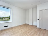  Modernus namas su terasa ir vaizdu į gamtą - nuotraukos Nr. 14