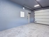  Modernus namas su terasa ir vaizdu į gamtą - nuotraukos Nr. 21