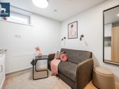 Nuomojama Jauki Studija Netoli Vilniaus Centro - nuotraukos Nr. 2