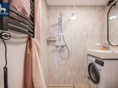 Nuomojama Jauki Studija Netoli Vilniaus Centro - nuotraukos Nr. 6