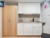 Nuomojama Jauki Studija Netoli Vilniaus Centro - nuotraukos Nr. 5