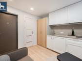 Nuomojama Jauki Studija Netoli Vilniaus Centro - nuotraukos Nr. 7