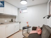 Nuomojama Jauki Studija Netoli Vilniaus Centro - nuotraukos Nr. 8