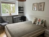 Nuomojamas šviesus ir jaukus 3 kambarių butas - nuotraukos Nr. 4