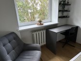 Nuomojamas šviesus ir jaukus 3 kambarių butas - nuotraukos Nr. 6