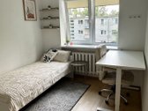 Nuomojamas šviesus ir jaukus 3 kambarių butas - nuotraukos Nr. 7