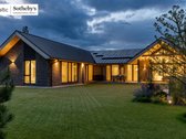 Aukščiausio lygio architektai kartu su