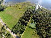 Parduodamas išskirtinis 88,3 arų sklypas prie - nuotraukos Nr. 2