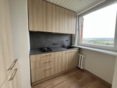 Išnuomojamas naujai suremontuotas 25 kv. m butas - nuotraukos Nr. 5