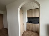 Išnuomojamas naujai suremontuotas 25 kv. m butas - nuotraukos Nr. 6