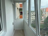 Parduodamas šiltas ir jaukus, pilnai įrengtas - nuotraukos Nr. 11
