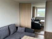 Išnuomojamas naujai suremontuotas 25 kv. m butas - nuotraukos Nr. 3