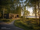 Parduodamas išskirtinis 88,3 arų sklypas prie - nuotraukos Nr. 11