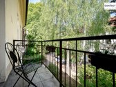 Parduodamas jaukus ir erdvus 4 kambarių butas - nuotraukos Nr. 12