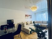 Parduodamas Stilingai Įrengtas 1 Kambario - nuotraukos Nr. 9