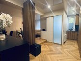 Parduodamas Stilingai Įrengtas 1 Kambario - nuotraukos Nr. 6