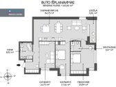 Nuomojami Prabangūs, Naujai Įrengti 4 - nuotraukos Nr. 48