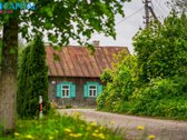 Parduodama unikali sodyba - buvusio