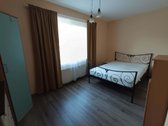 Išnuomojamas 2 kambarių butas su kiemu, - nuotraukos Nr. 3