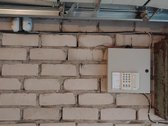 Garažas su automatiniais vartais. - nuotraukos Nr. 3