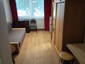 Parduodamas mini butukas Klaipėda. Šilutės pl. 6.