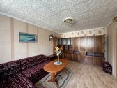 Parduodamas Jaukus 3 Atskirų Kambarių Butas - nuotraukos Nr. 3