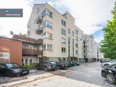 Parduodamas Itin Erdvus Ir Komfortiškas 2-jų - nuotraukos Nr. 12