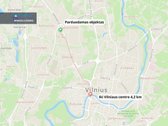 Parduodamas Itin Erdvus Ir Komfortiškas 2-jų - nuotraukos Nr. 16