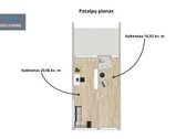 Parduodamas Itin Erdvus 4 Kambarių Butas - nuotraukos Nr. 29