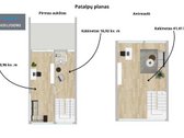 Parduodamos Administracinės Patalpos - nuotraukos Nr. 10