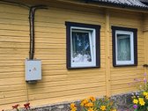 Parduodamas jaukus 1 kambario butas pirmame - nuotraukos Nr. 2