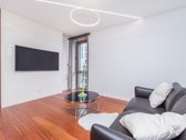 Modernus 2 Kambarių Butas Prestižinėje - nuotraukos Nr. 5