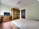 Išnuomojamas Tvarkingas 2 Atskirų Kambarių - nuotraukos Nr. 5