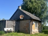 Vaizdingoje vietoje Zarasų r. Tirylių vs. - nuotraukos Nr. 2