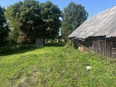 Vaizdingoje vietoje Zarasų r. Tirylių vs. - nuotraukos Nr. 4