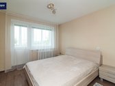 Nuomojamas tvarkingas, šviesus ir patogiai