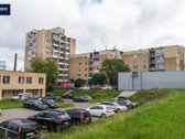 Nuomojamas tvarkingas, šviesus ir patogiai - nuotraukos Nr. 29
