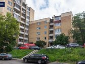 Nuomojamas tvarkingas, šviesus ir patogiai - nuotraukos Nr. 30