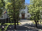 Pačiame Kauno Centre parduodamas erdvus