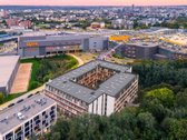 Nuomojamas ypač jaukiai įrengtas 1 kambario - nuotraukos Nr. 22