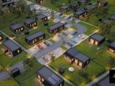 Ar dar kur matėte namelį su 20kv.m. terasa ir - nuotraukos Nr. 22