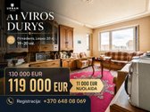 Atviros Durys – Liepos 20 D. 19:00–20:00 Val.