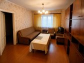 Šiuo metu visi baldai yra iskraustyti , butas - nuotraukos Nr. 3